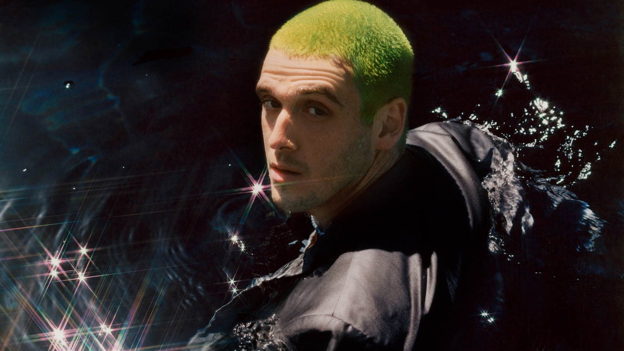 Lauv - The All 4 Nothing Tour event image