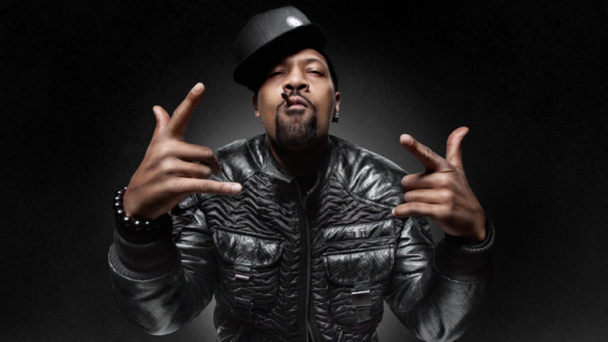 REDMAN event image