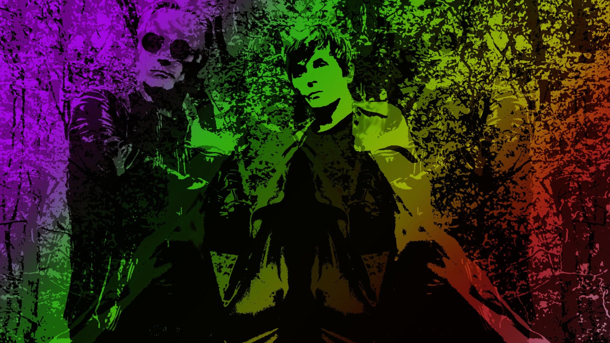 Into A Circle event image