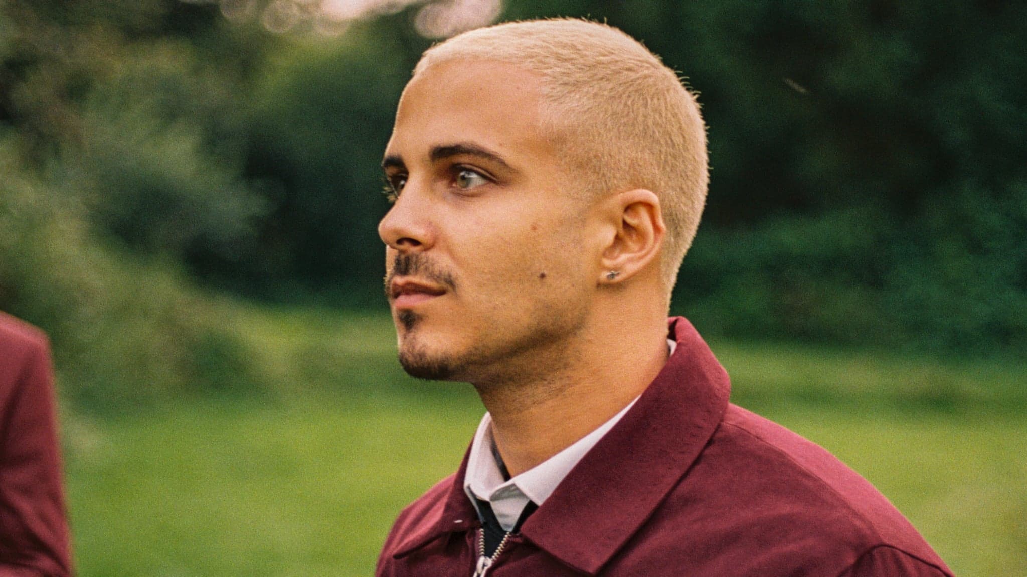 Kyle I Miss U Tour event image