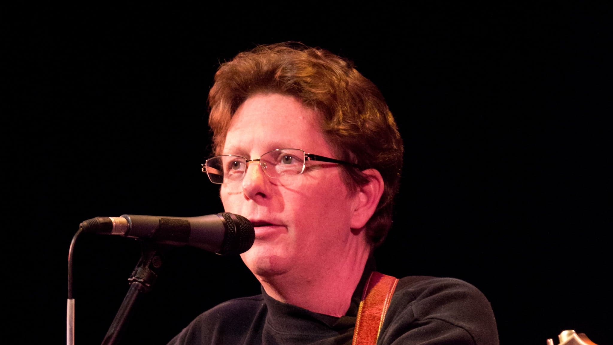 TIM O'BRIEN BAND Returns to FITZGERALDS NIGHTCLUB event image