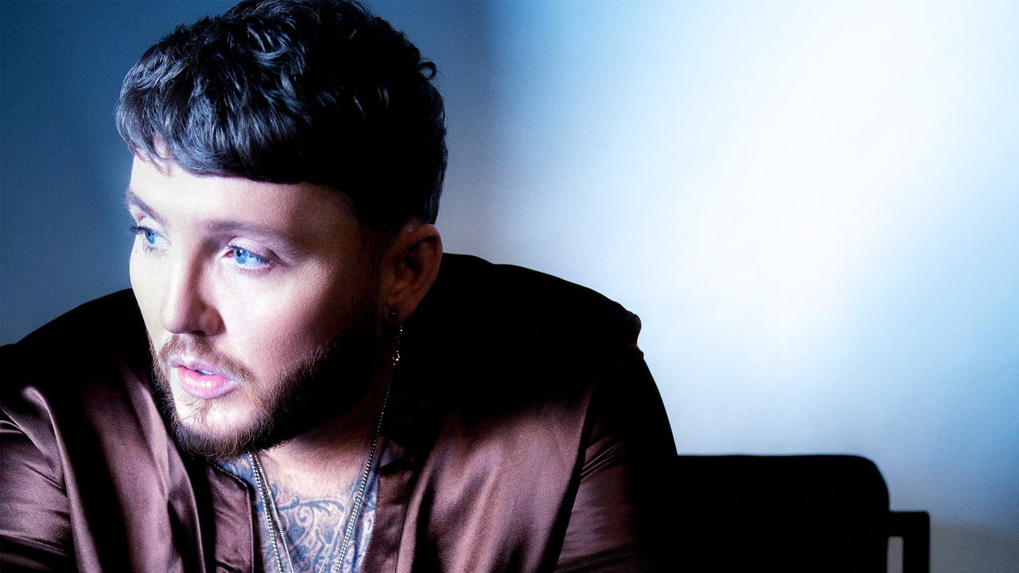 JAMES ARTHUR with Nina Nesbitt event image