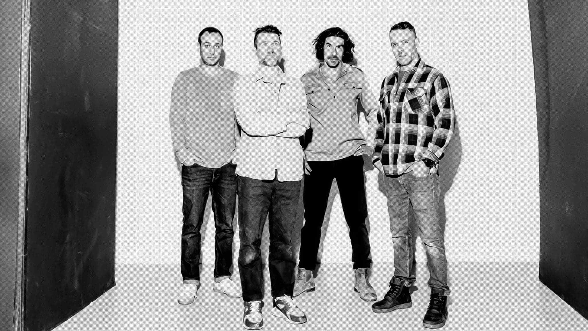 Brand New event image