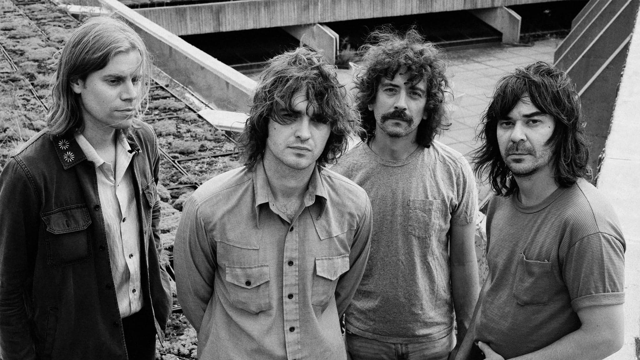 Night Moves event image