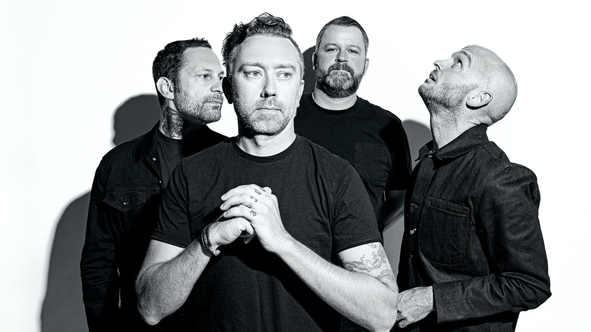 Rise Against event image