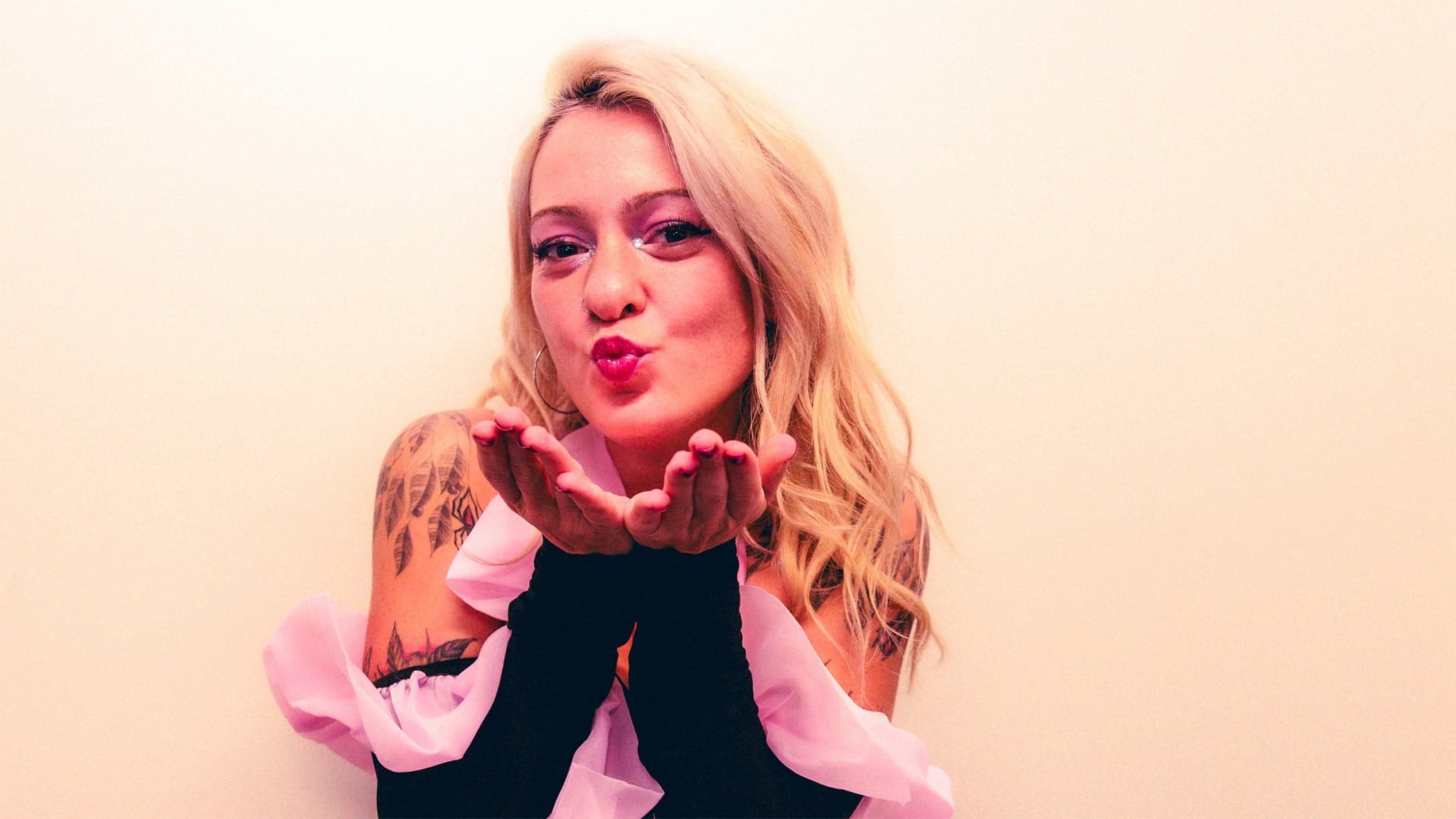 Scene Queen - Hot Shows In Your Area event image