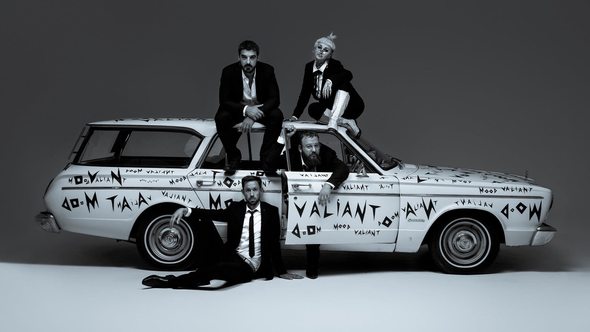 Hiatus Kaiyote event image