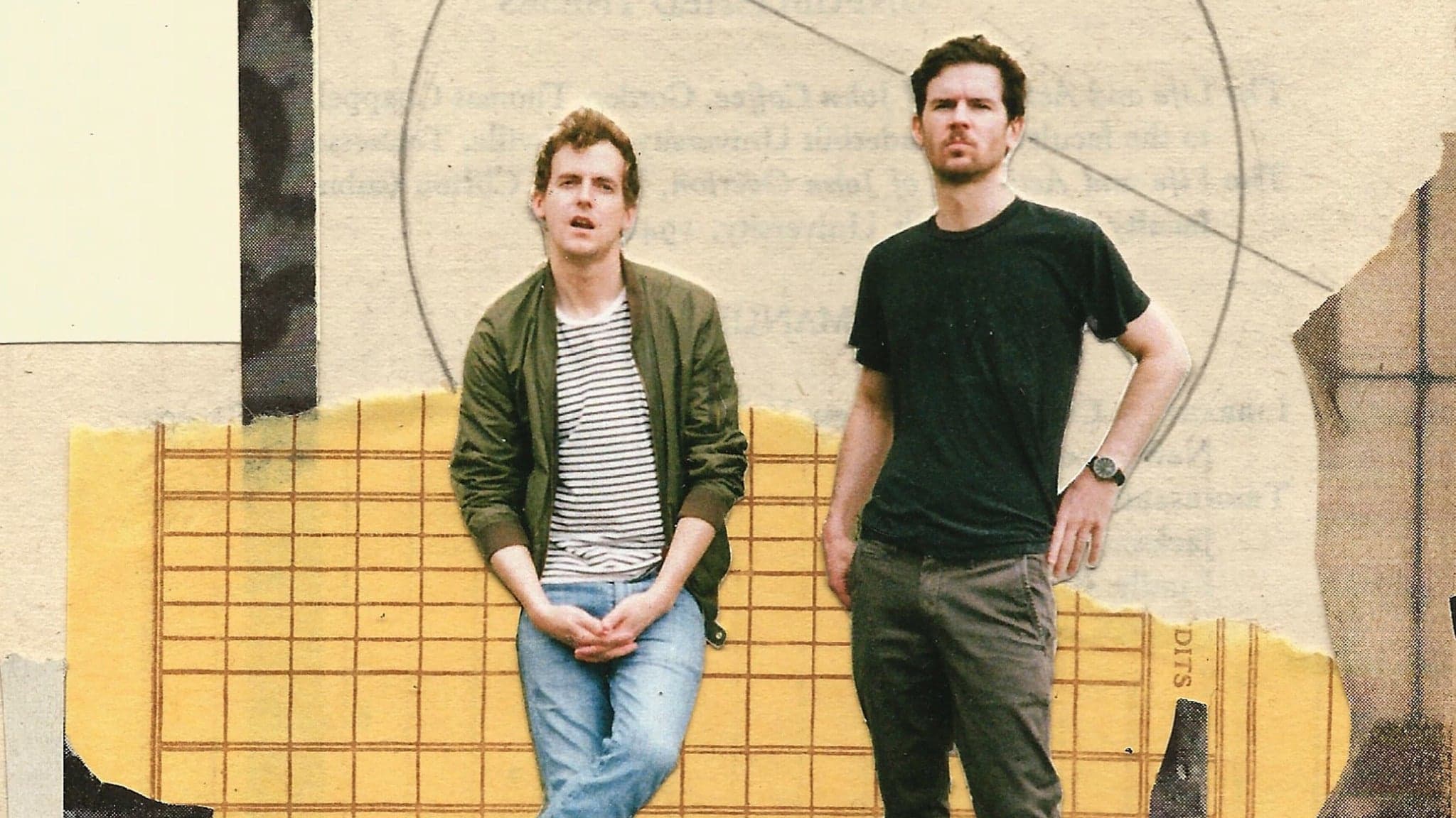 Generationals, Ramesh event image