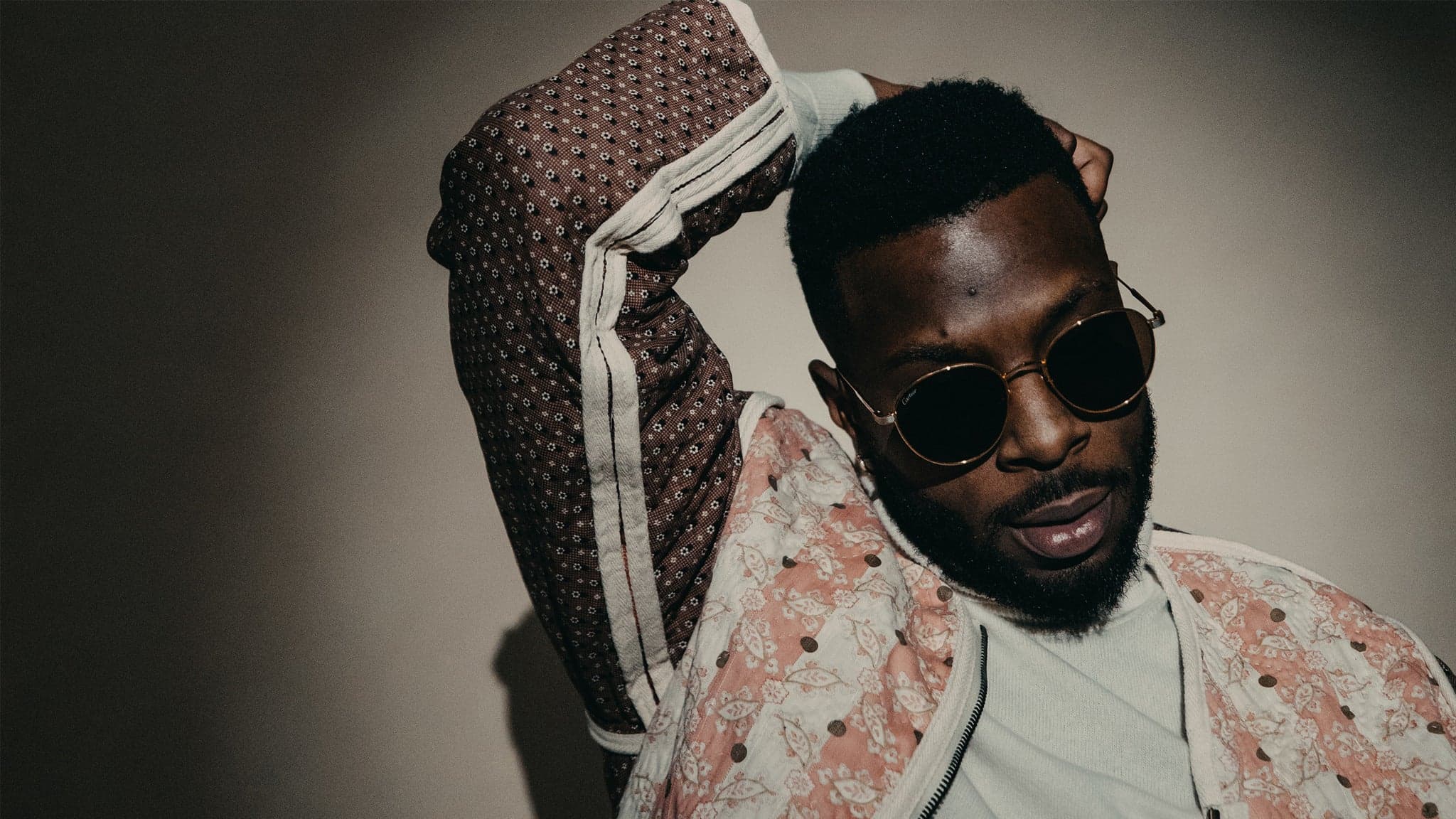 Isaiah Rashad event image