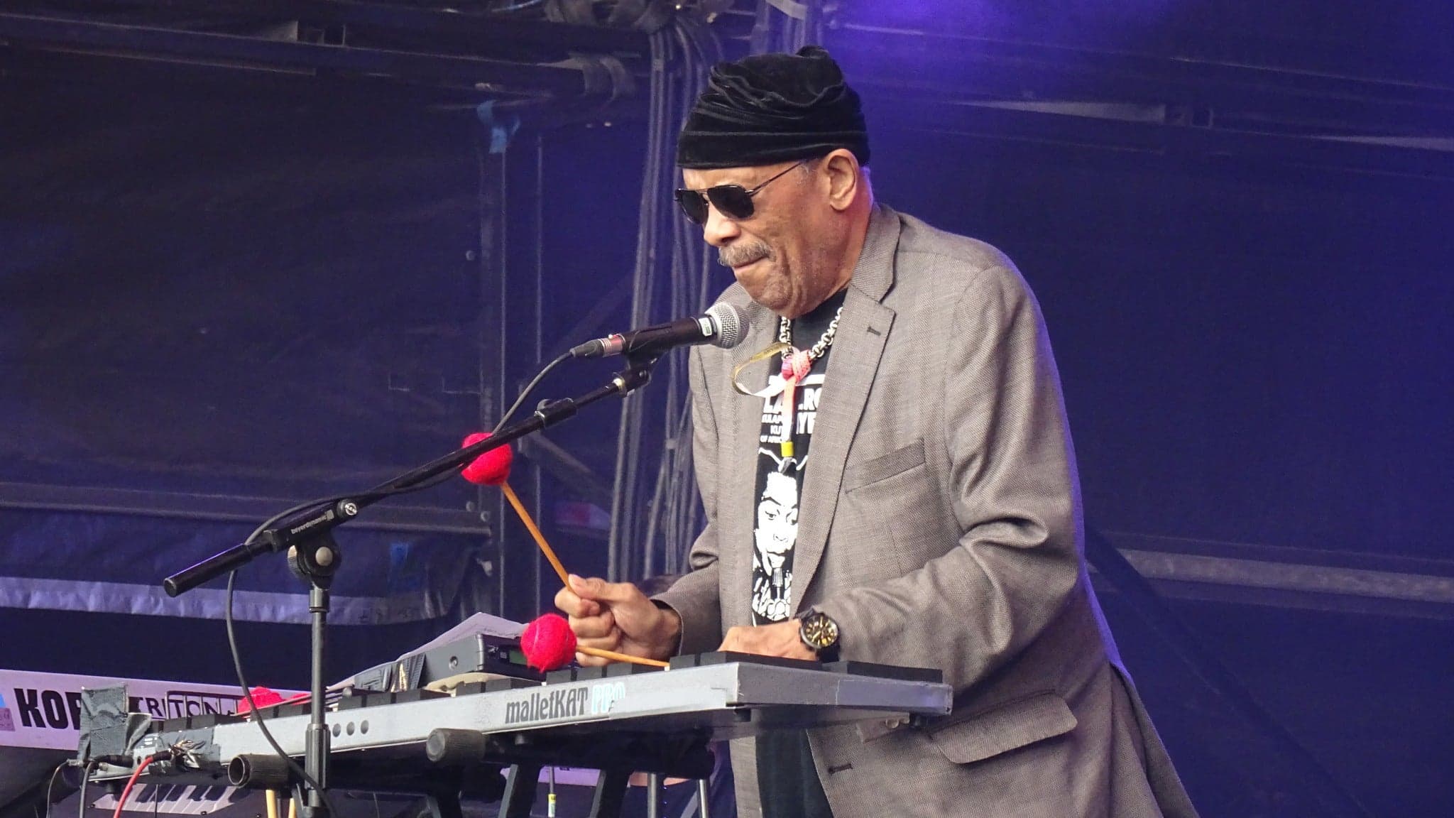 Roy Ayers Ubiquity event image
