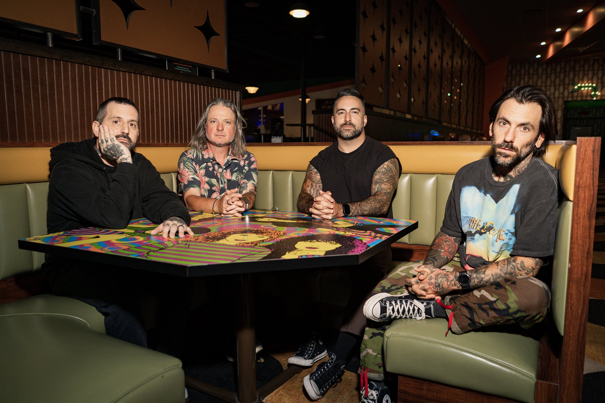 Bayside event image