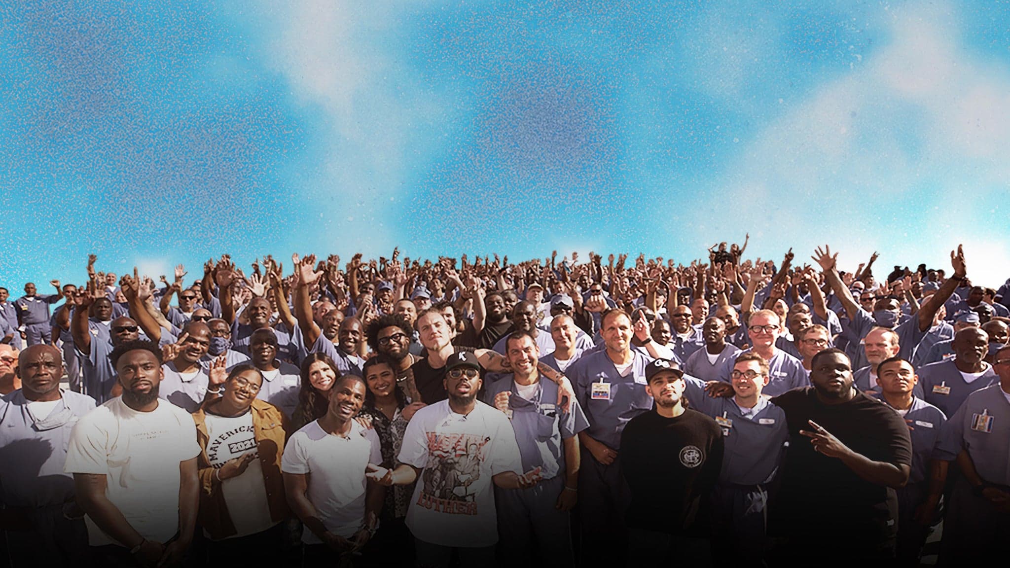 Kingdom Tour: Maverick City Music x Kirk Franklin event image