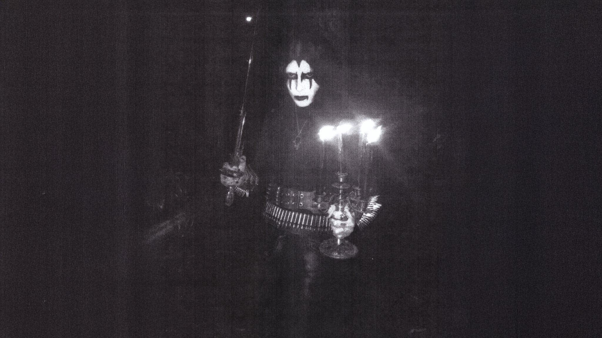 Worm - Total Possession of America event image