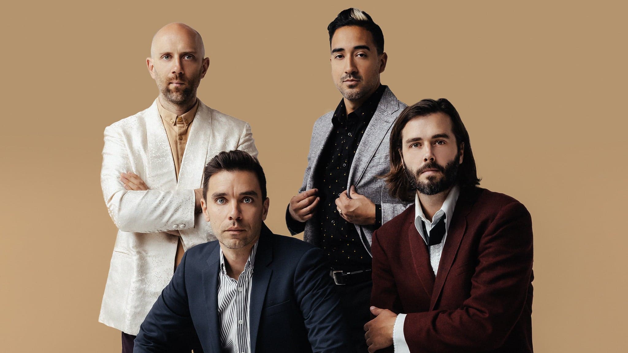 Lord Huron w/ First Aid Kit event image