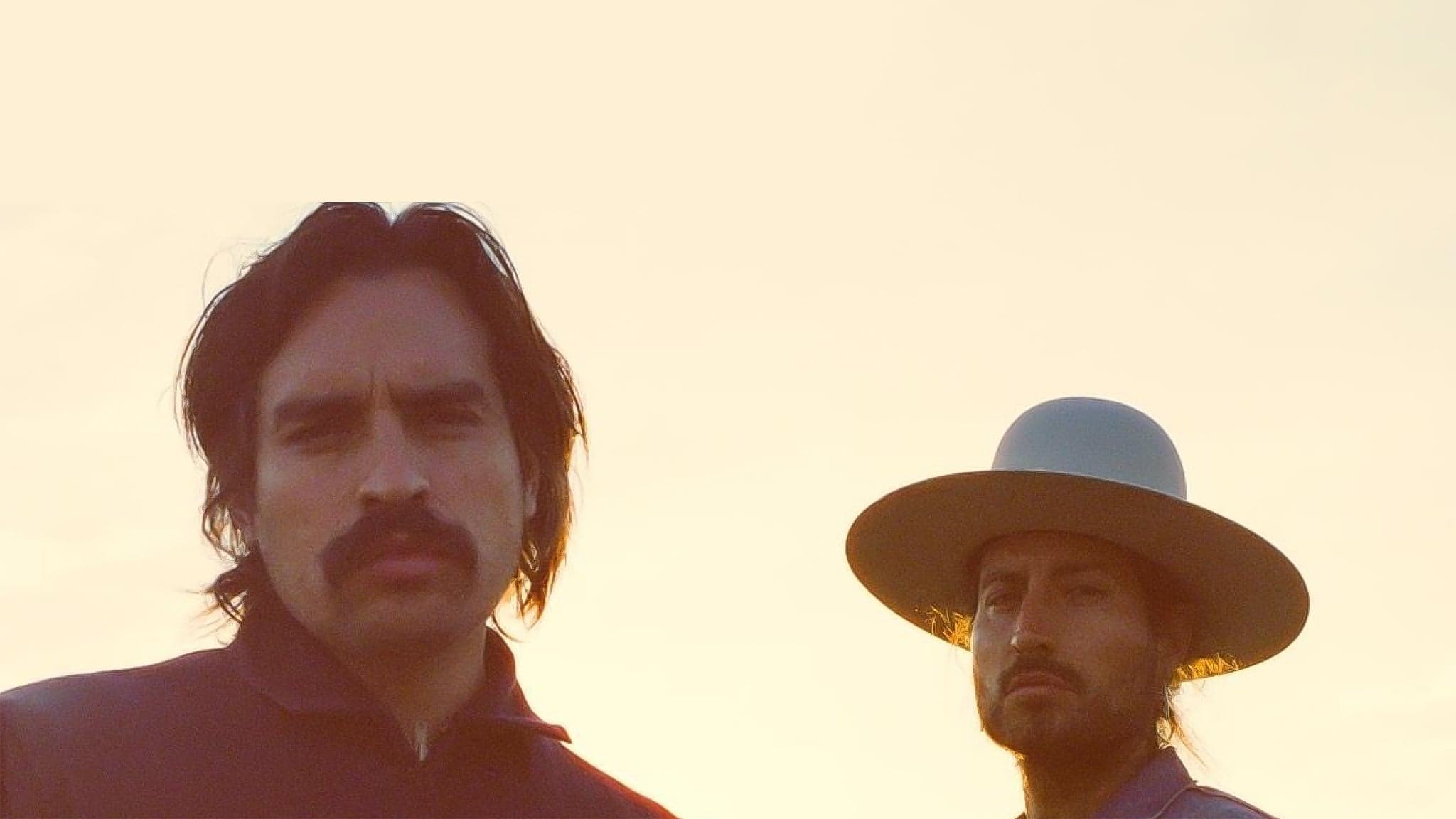 Hermanos Gutiérrez event image