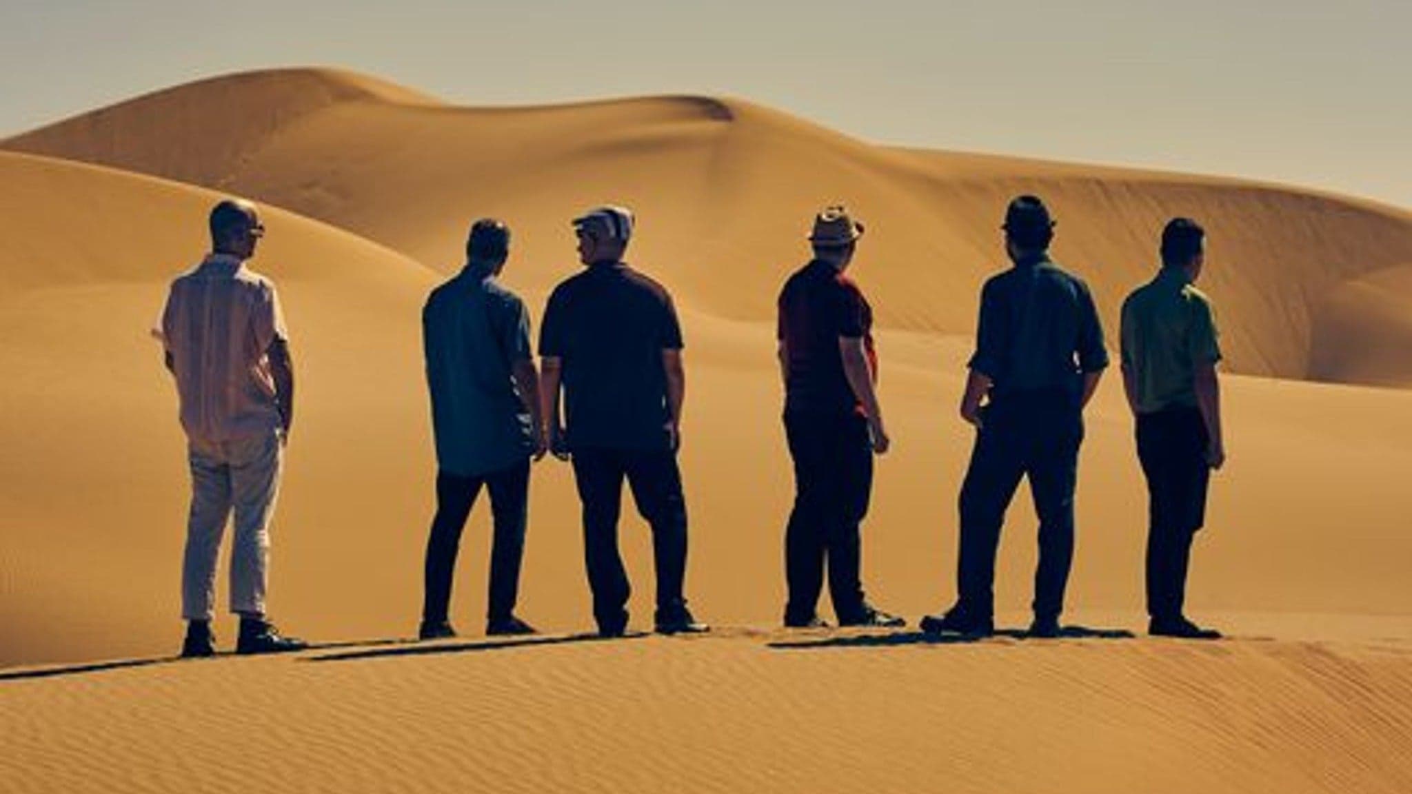 Reggies and Jump Up Records Present: 6th Annual Slackfest event image