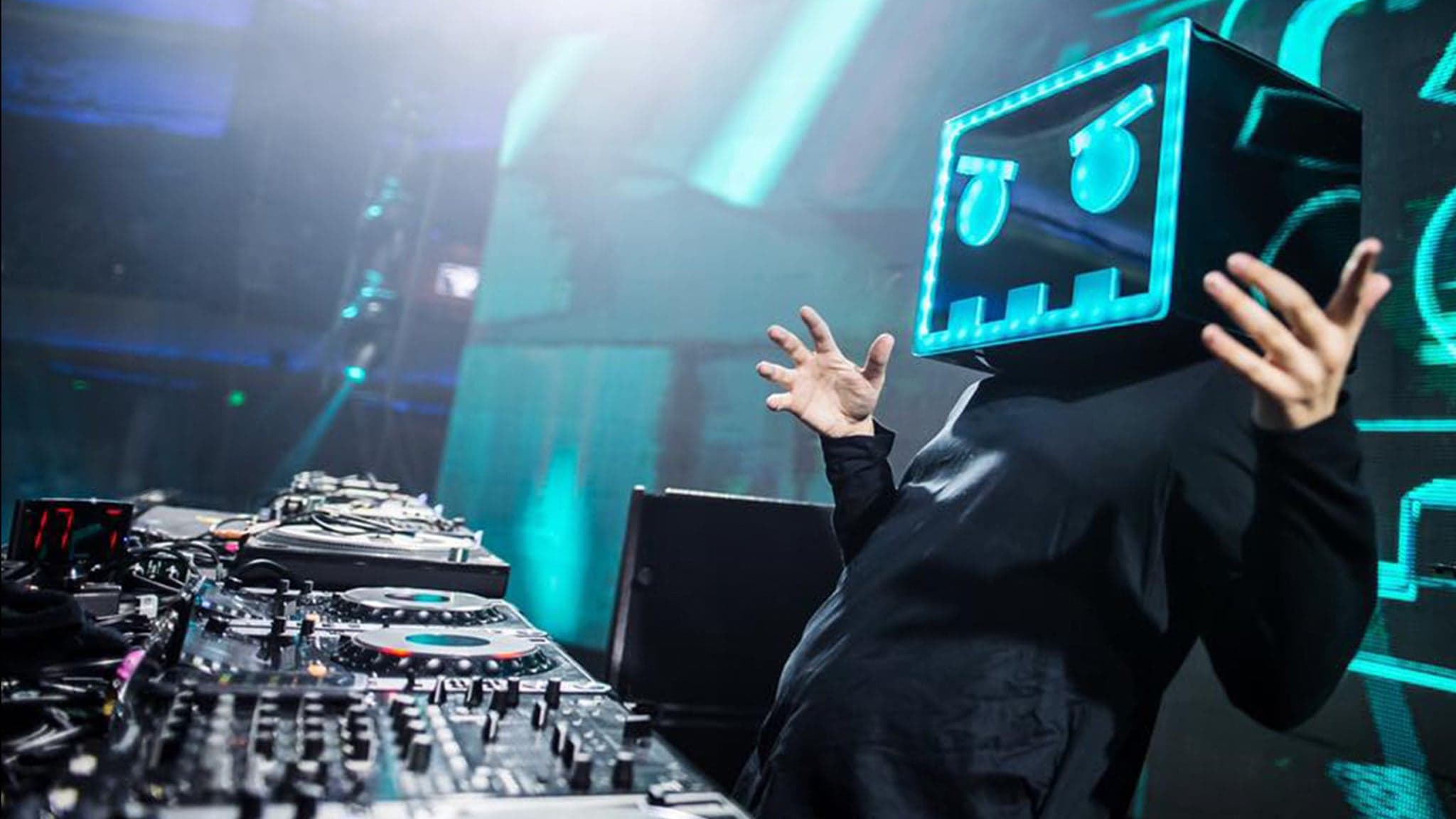 Barely Alive event image