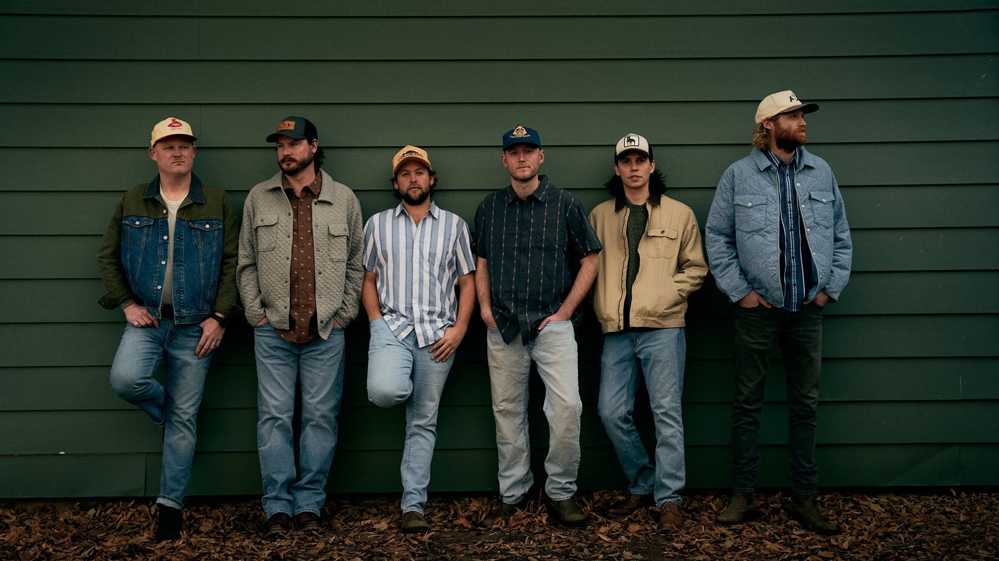 Clay Street Unit event image