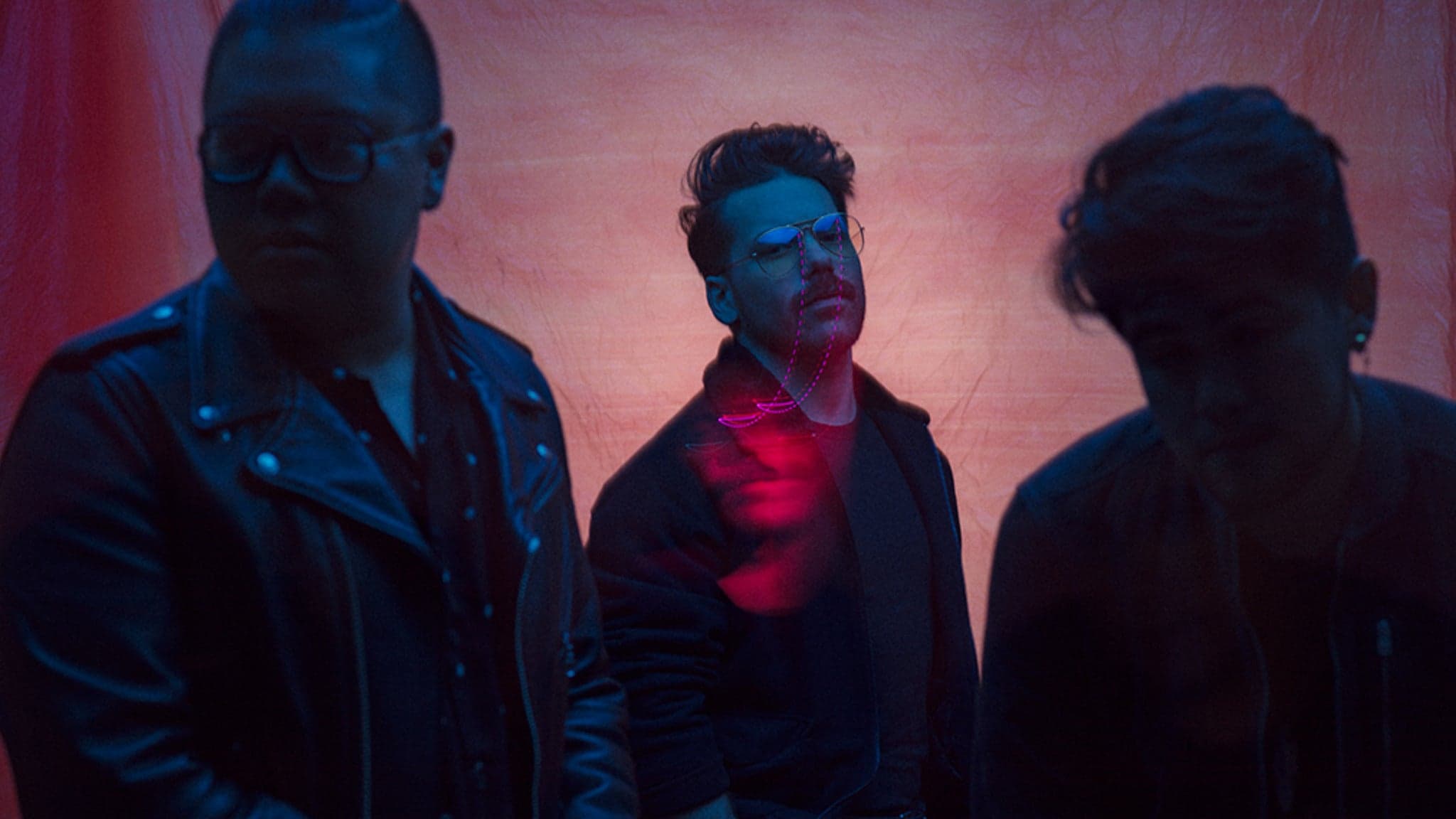 A R I Z O N A - Album Three Coming Soon event image