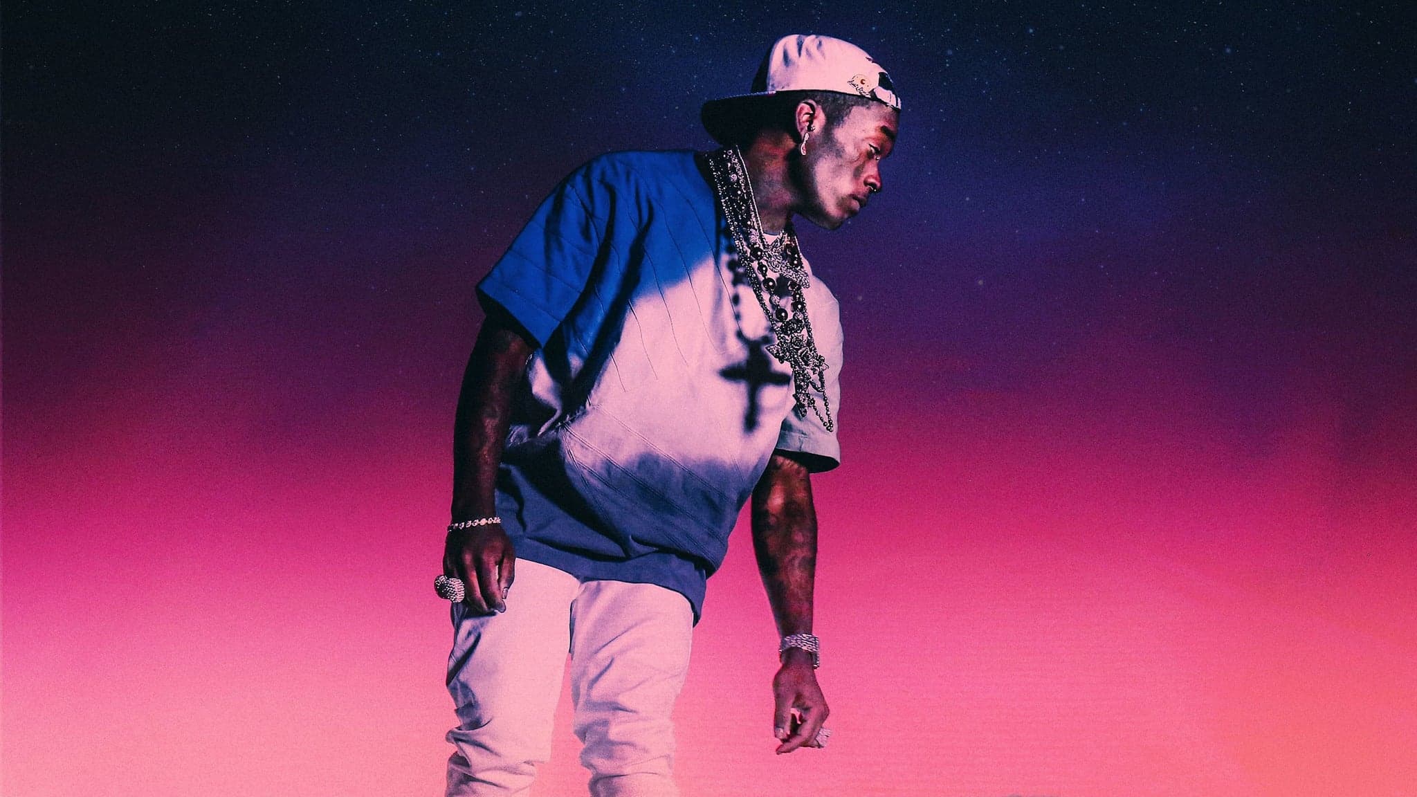 Lil Uzi Vert event image