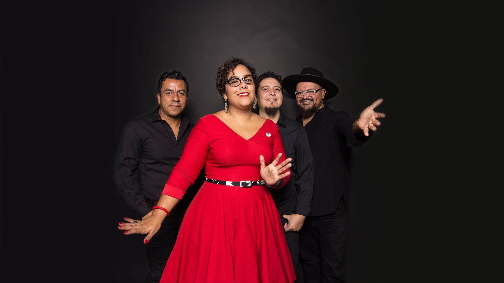 La Santa Cecilia event image