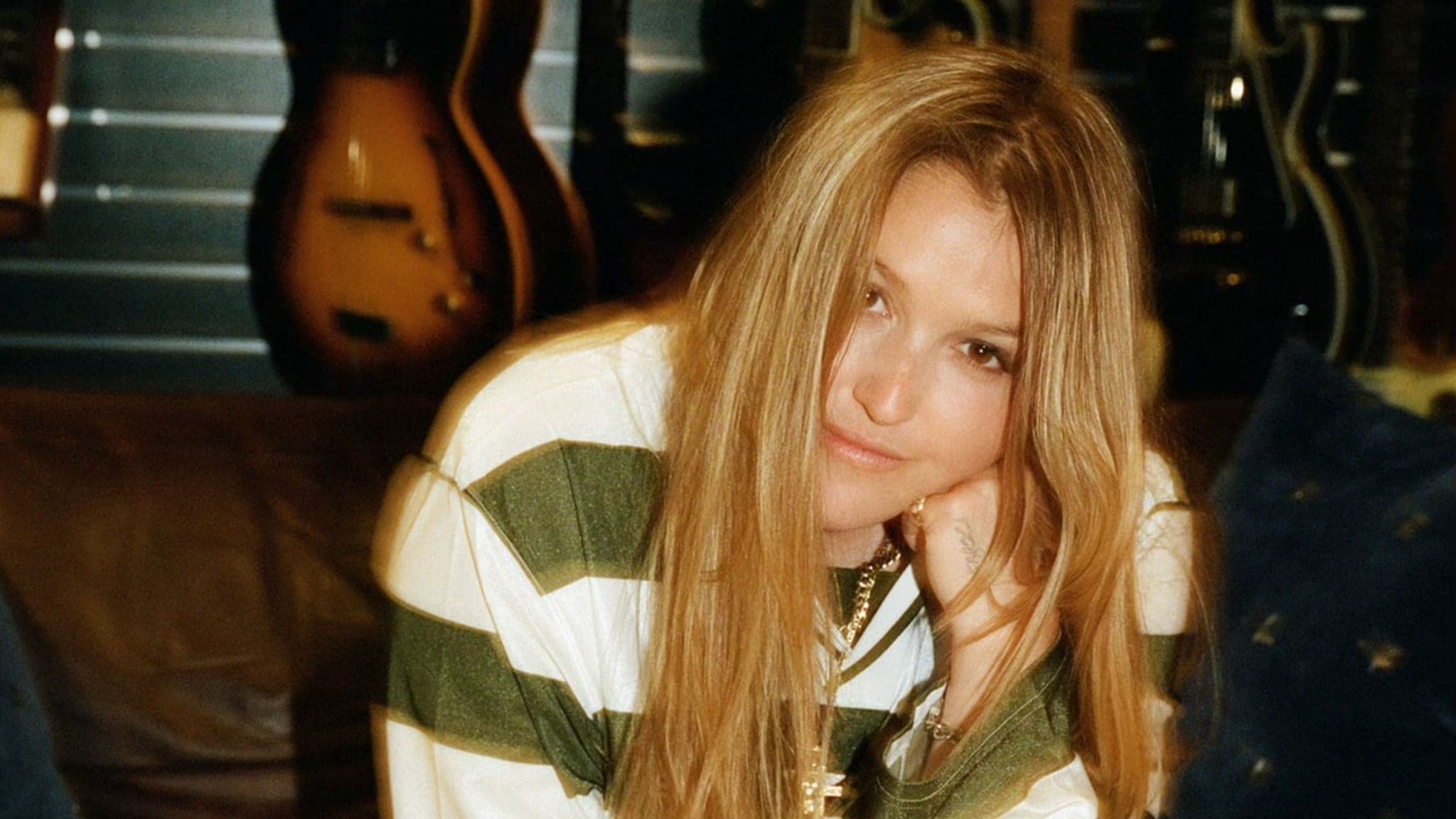 Chelsea Cutler: When I Close My Eyes Tour event image