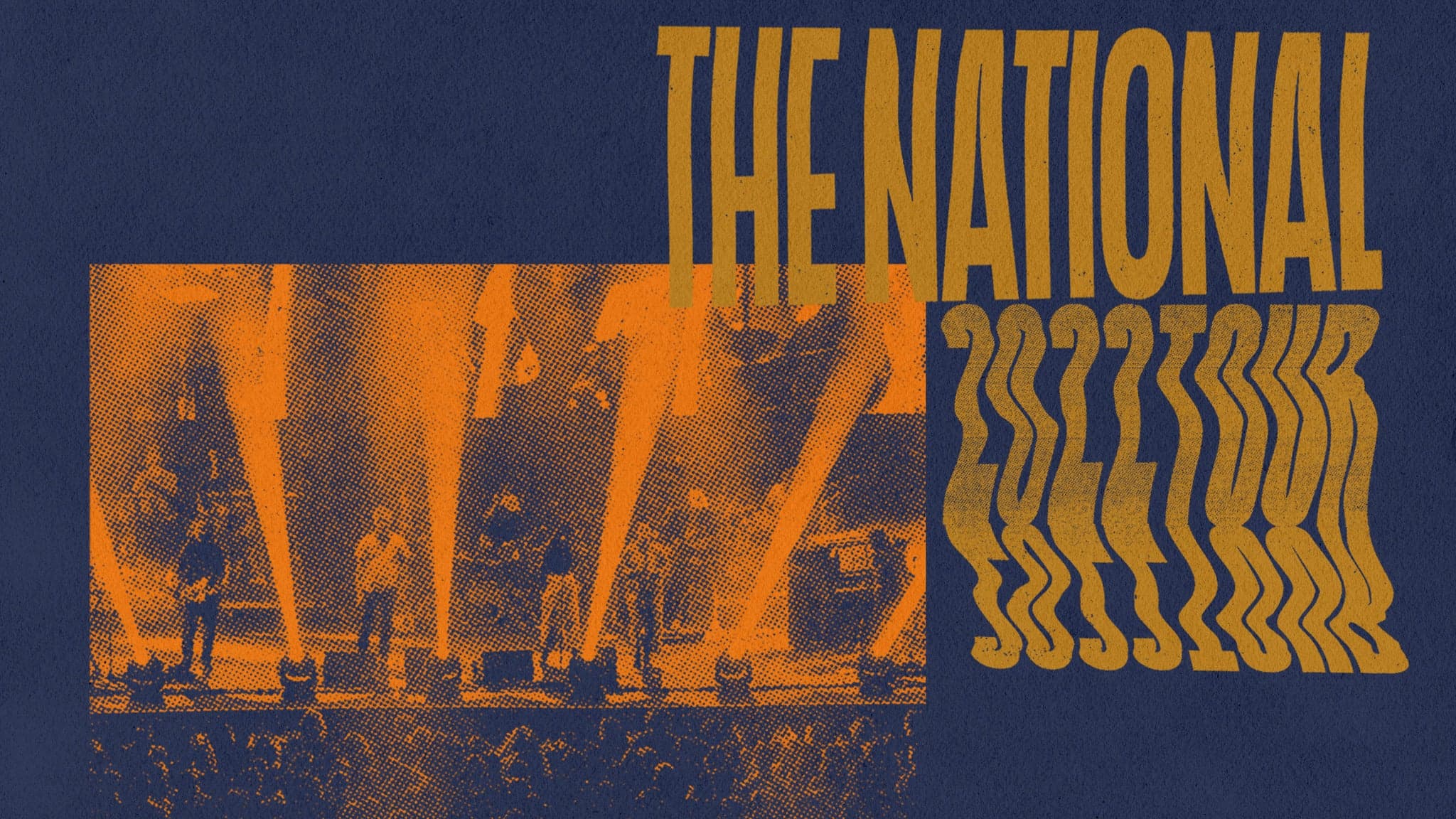 The National event image