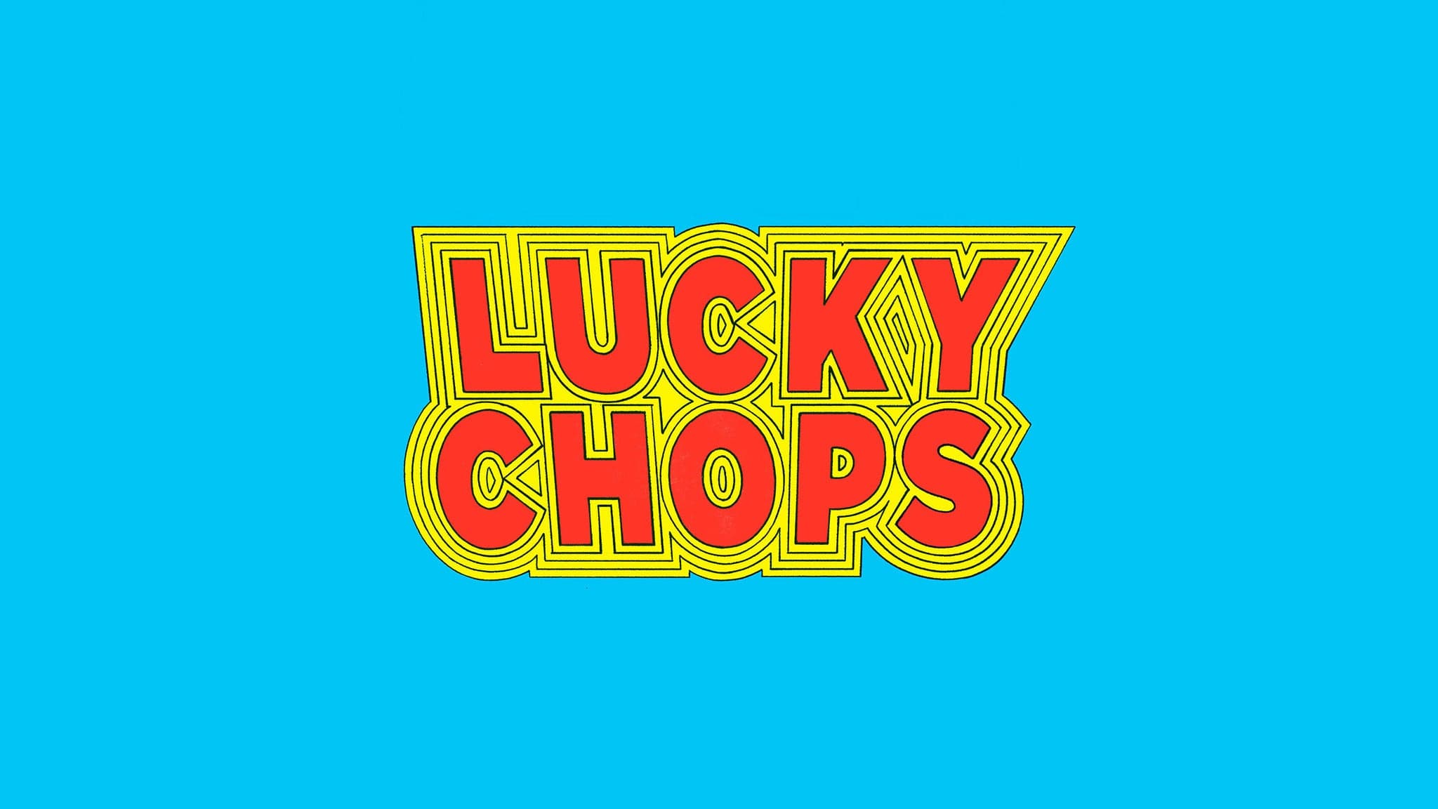 Lucky Chops: New Day, New Tour event image