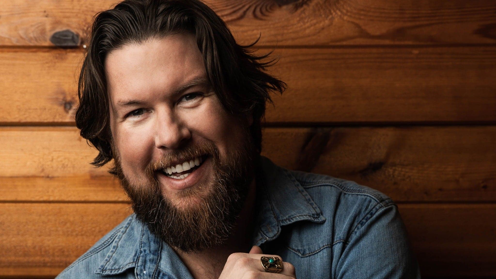 Zach Williams A Hundred Highways Tour event image