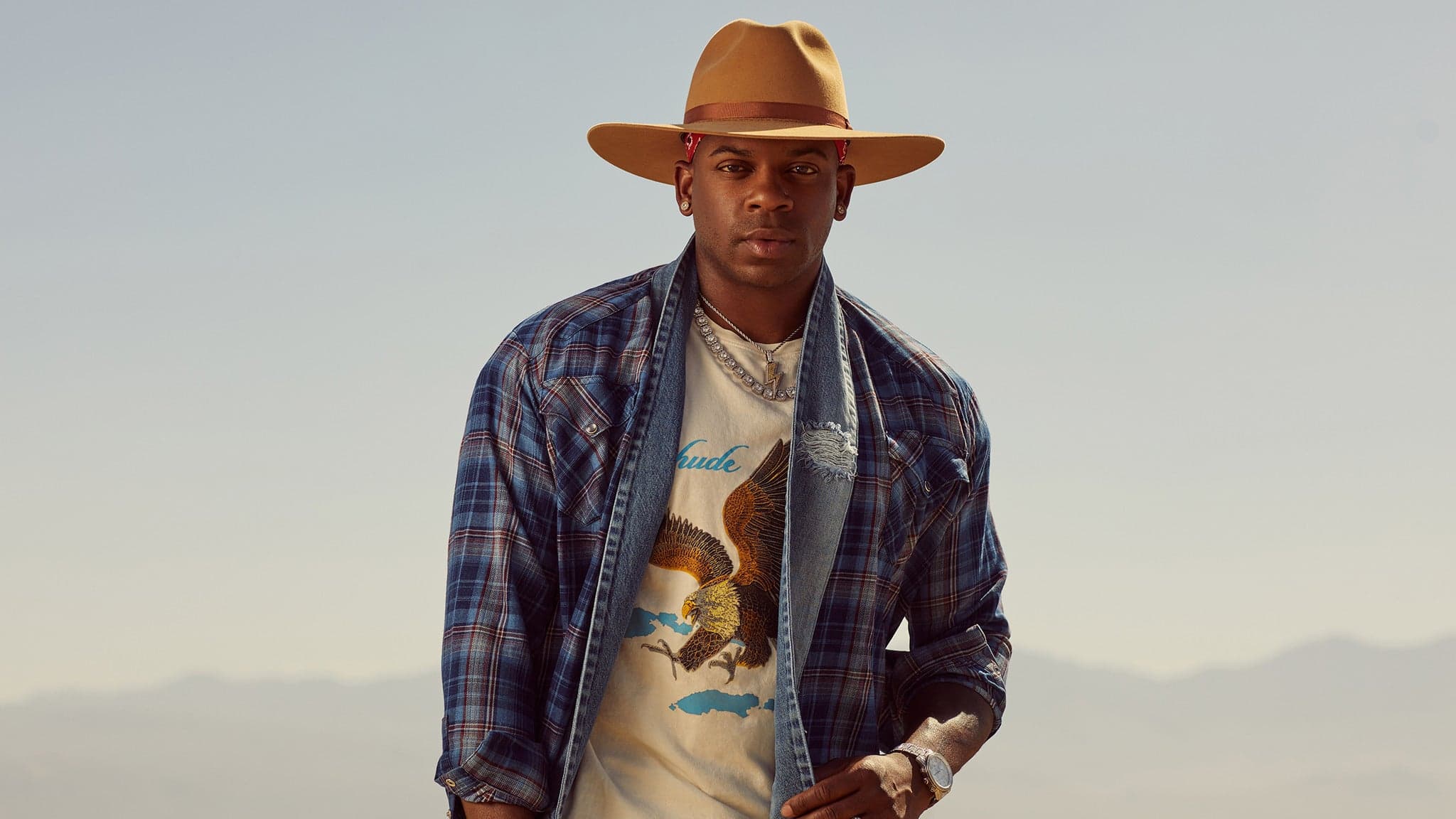 Jimmie Allen event image