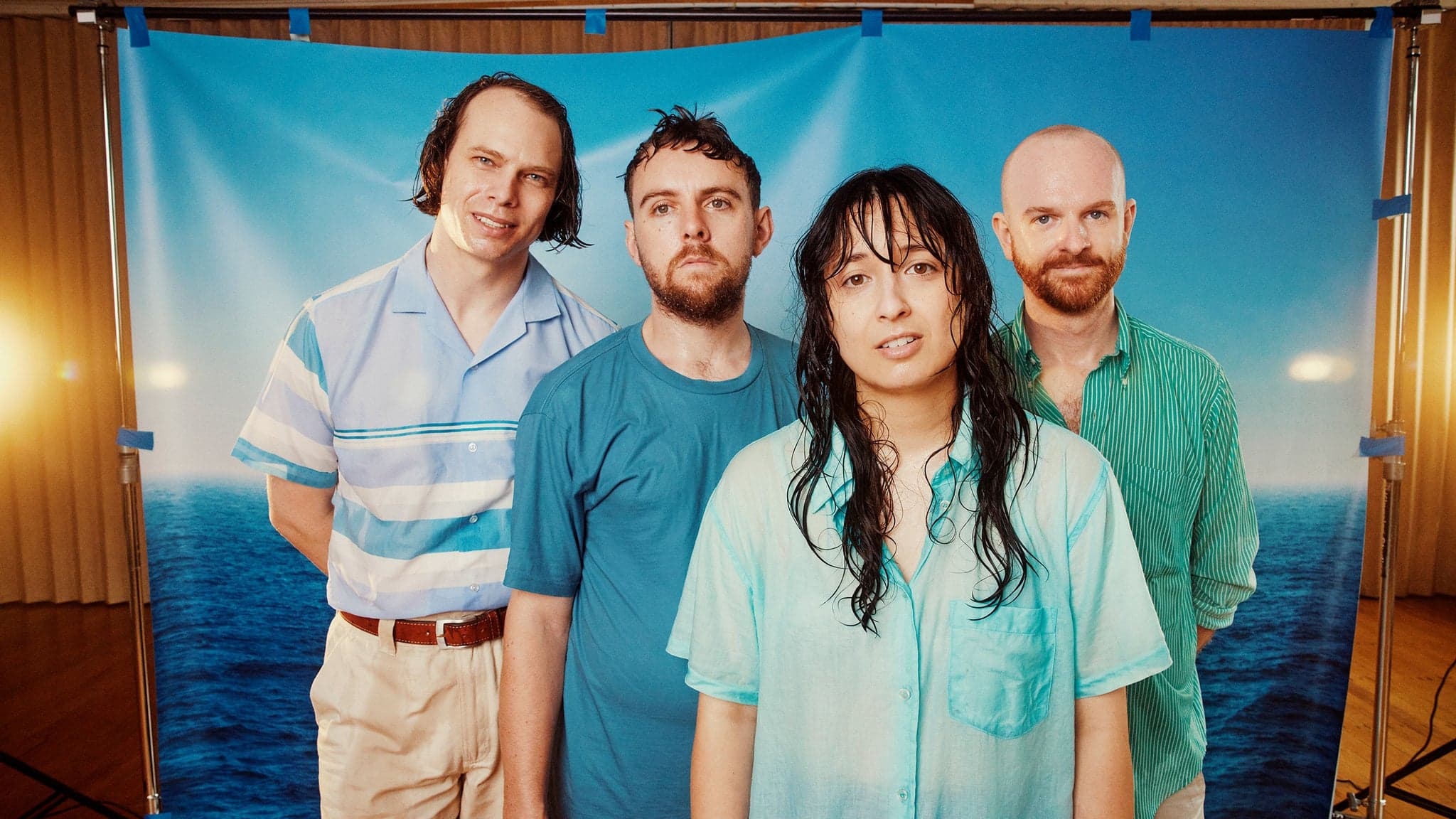 The Beths event image