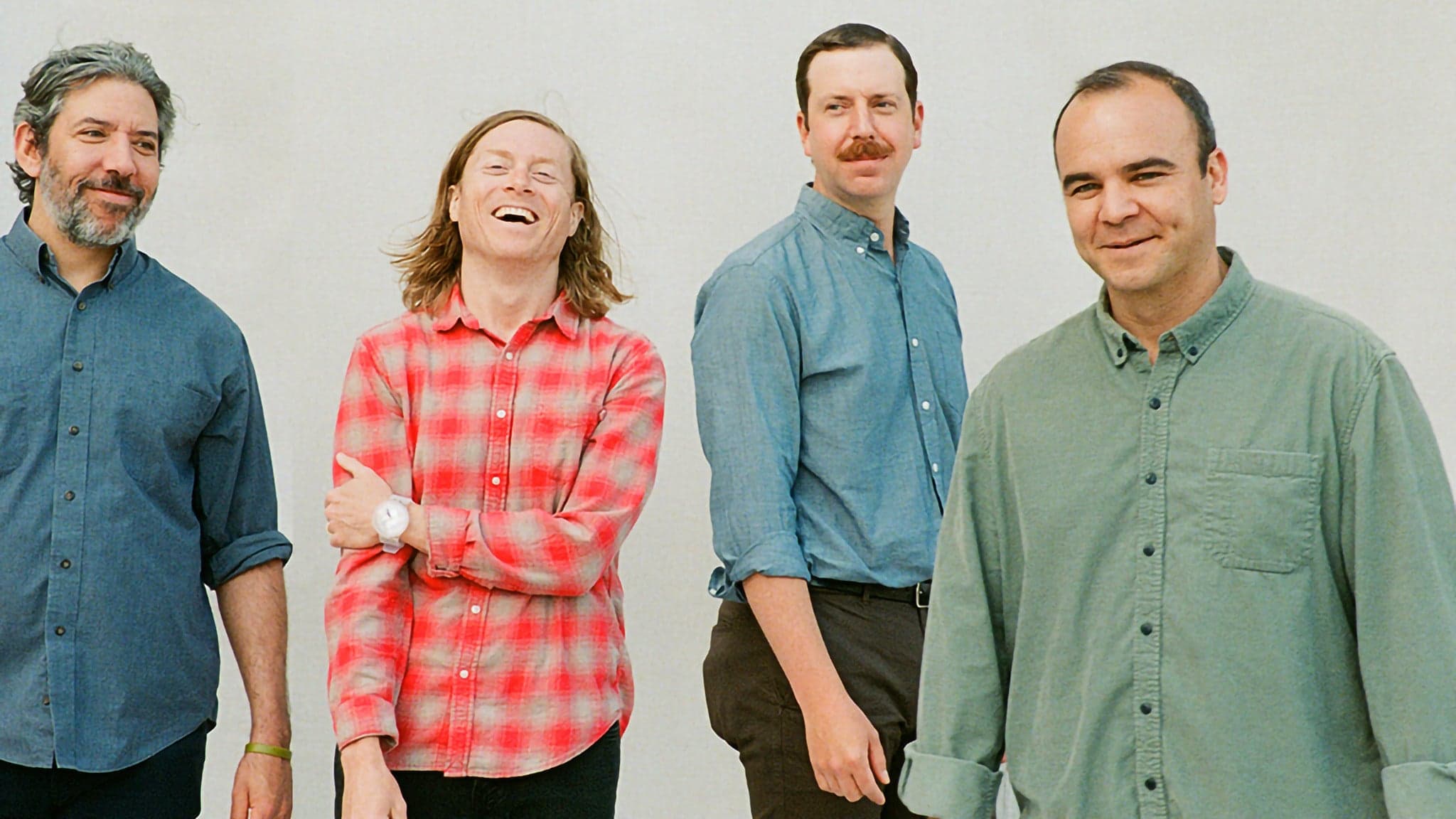 Future Islands event image