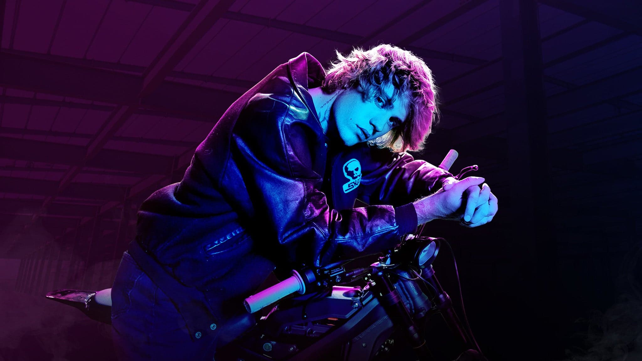 Justin Bieber event image