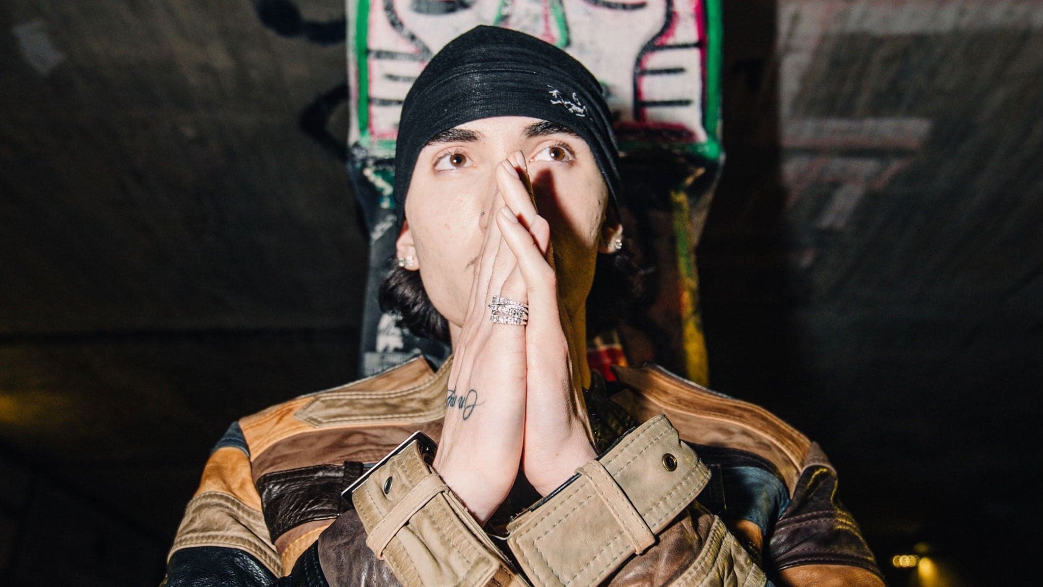 Dom Corleo event image