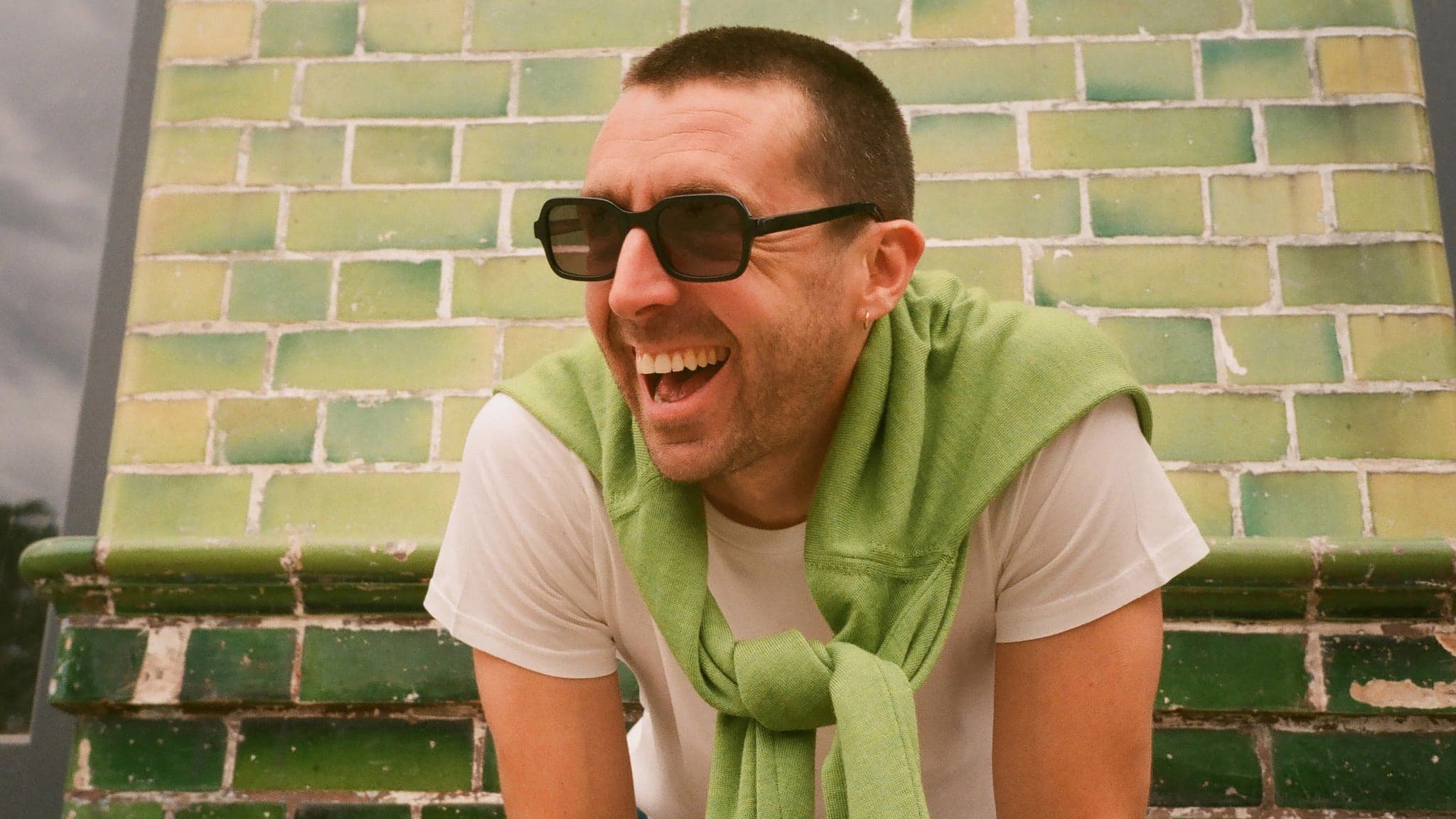 Miles Kane event image