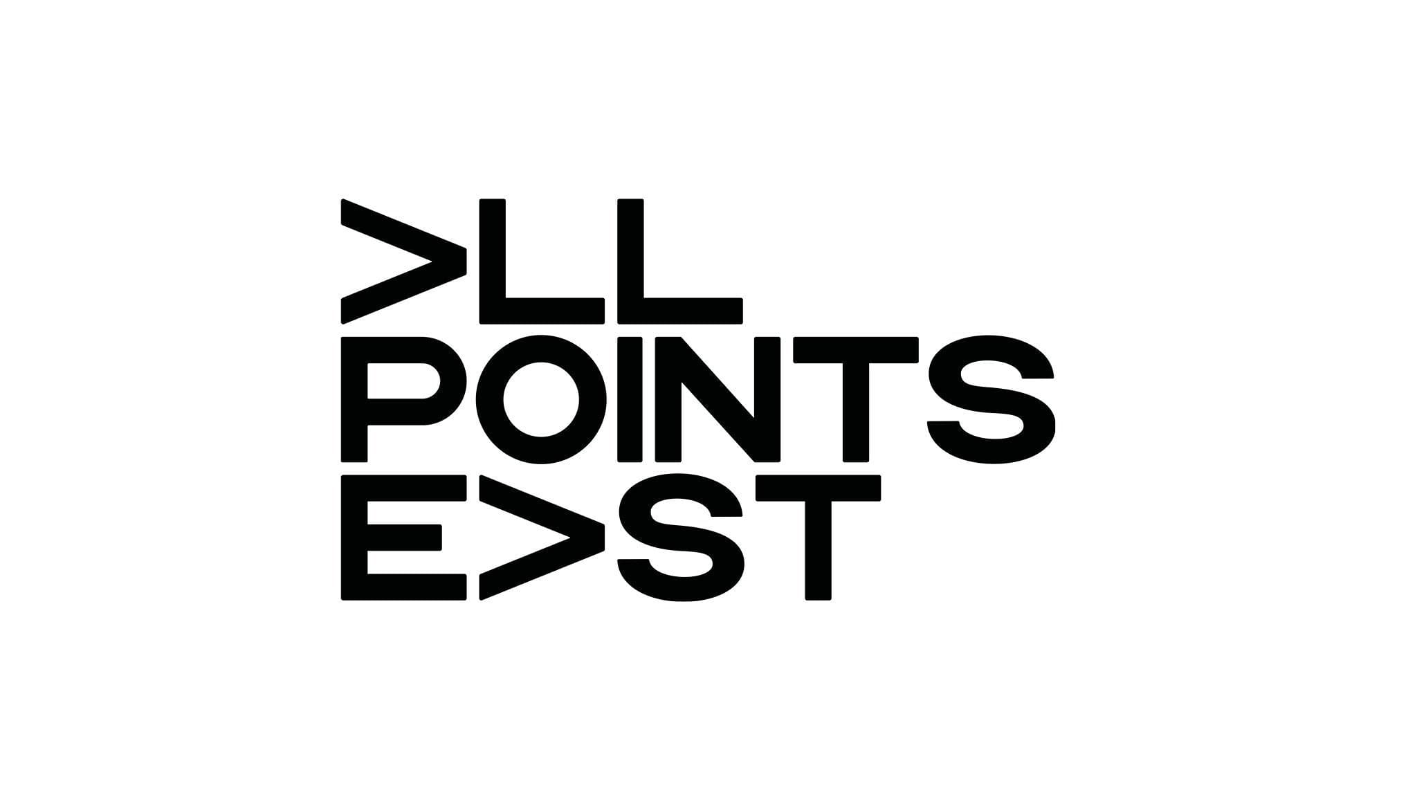 All Points East 2025 - Raye event image