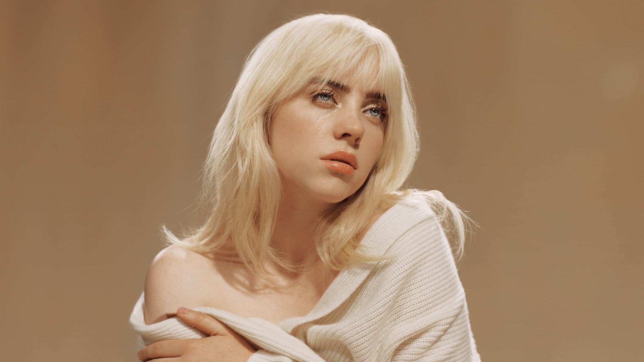 Billie Eilish: Happier Than Ever, The World Tour event image