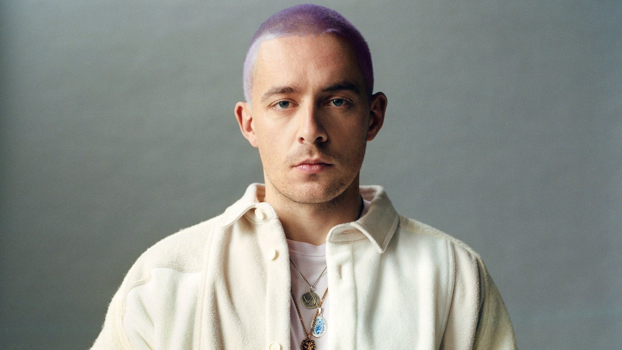 Dermot Kennedy The Sonder Tour event image