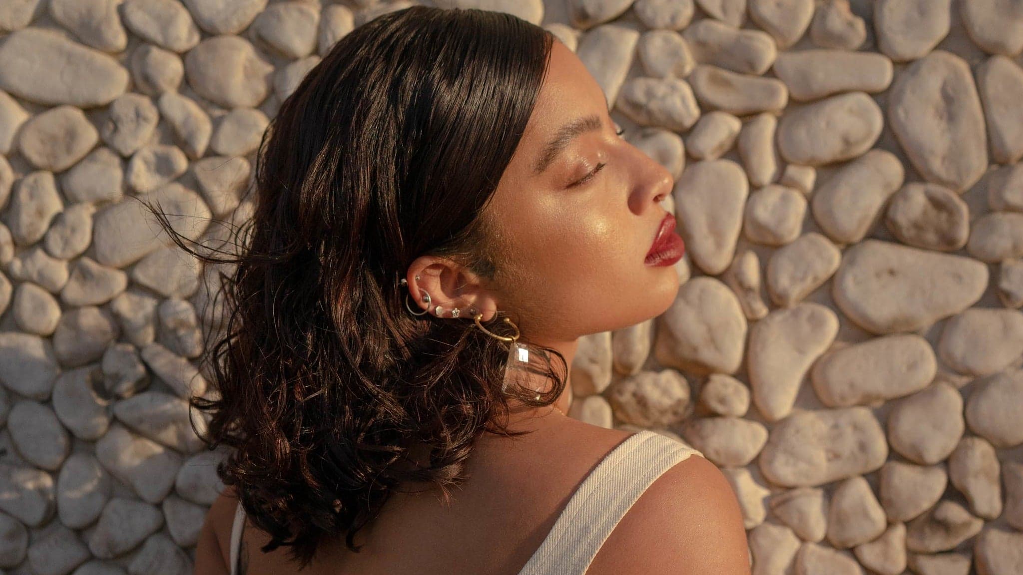 Kiana Lede event image