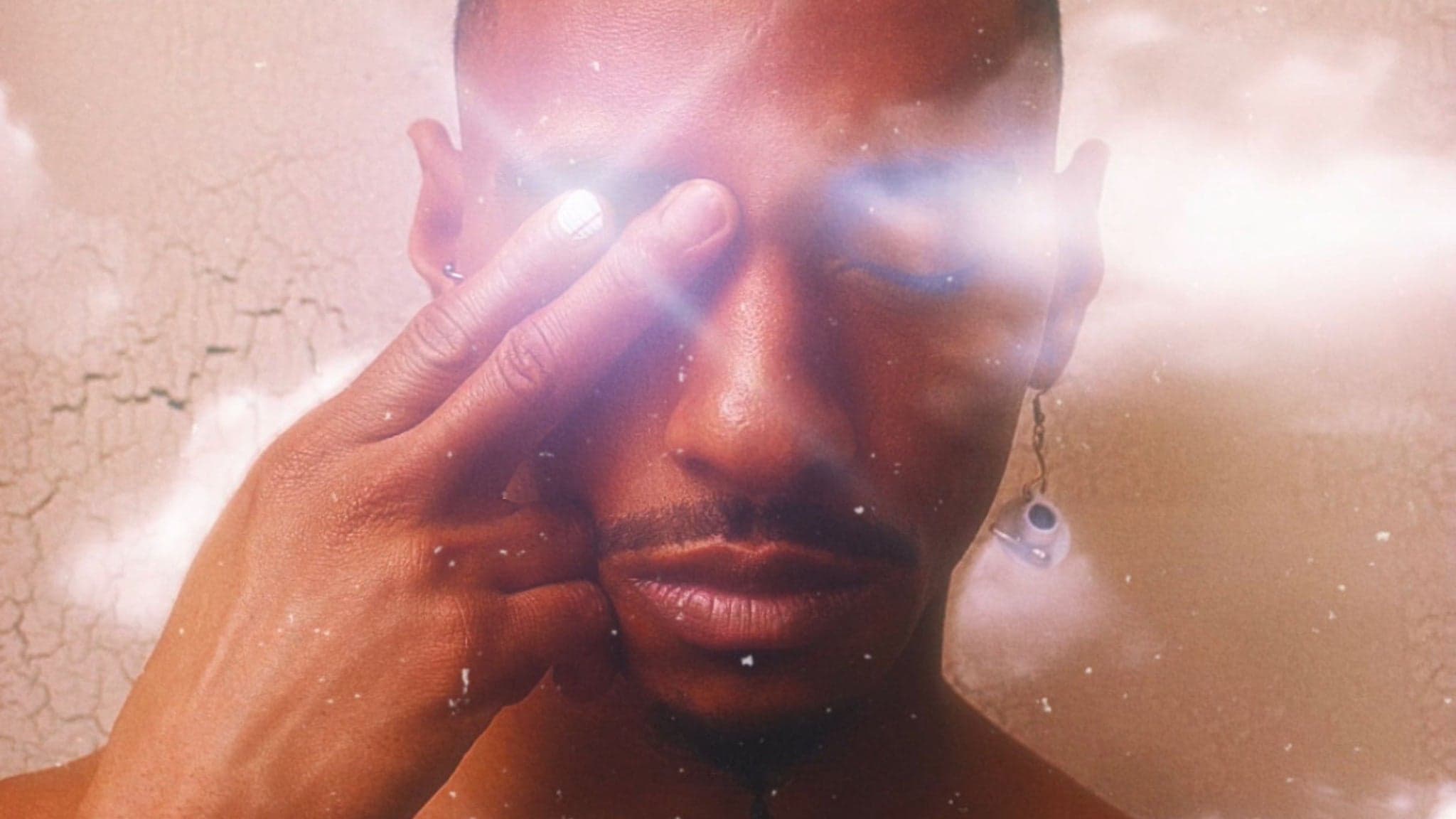 Durand Bernarr event image