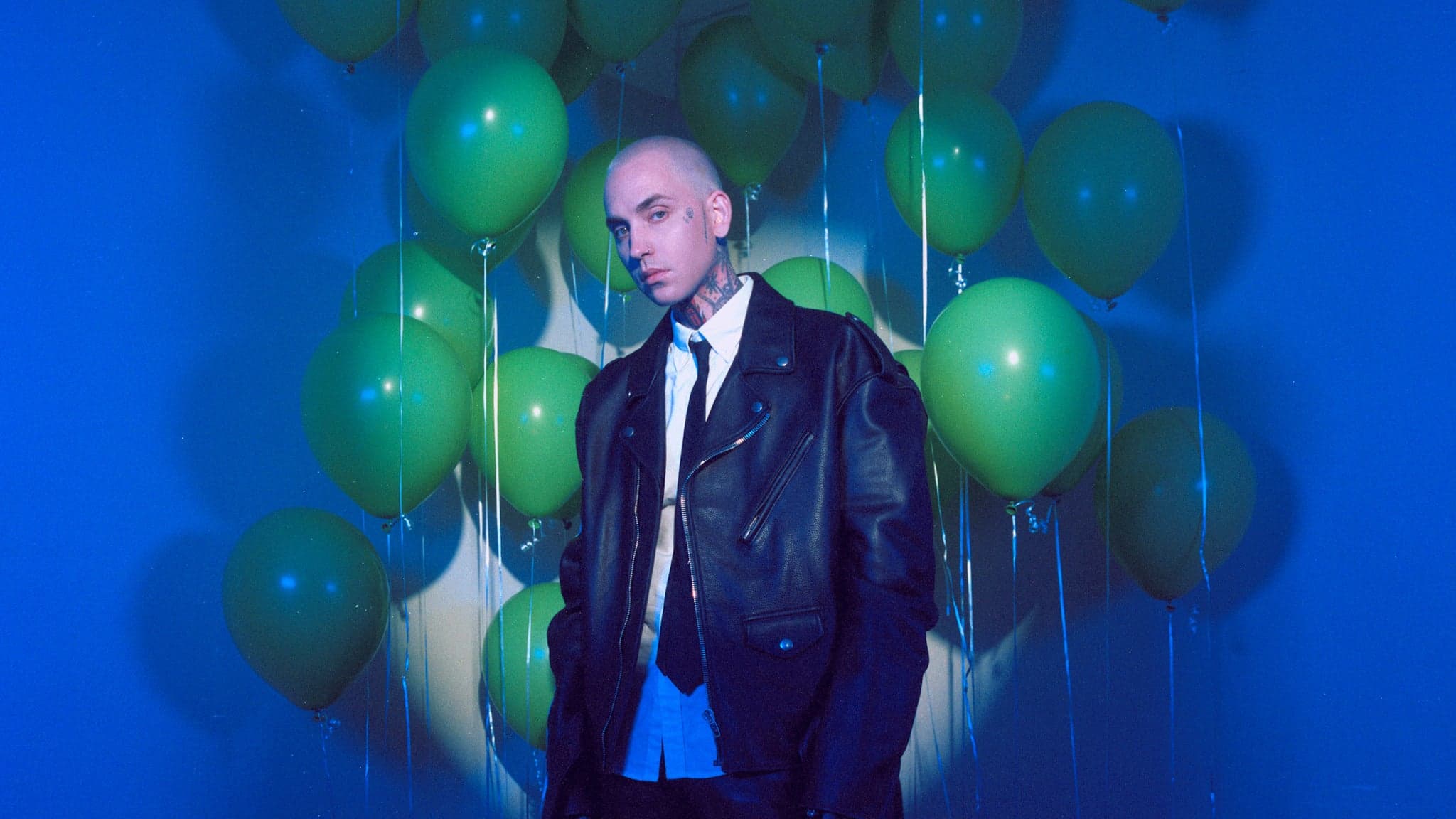 blackbear - nothing matters tour event image