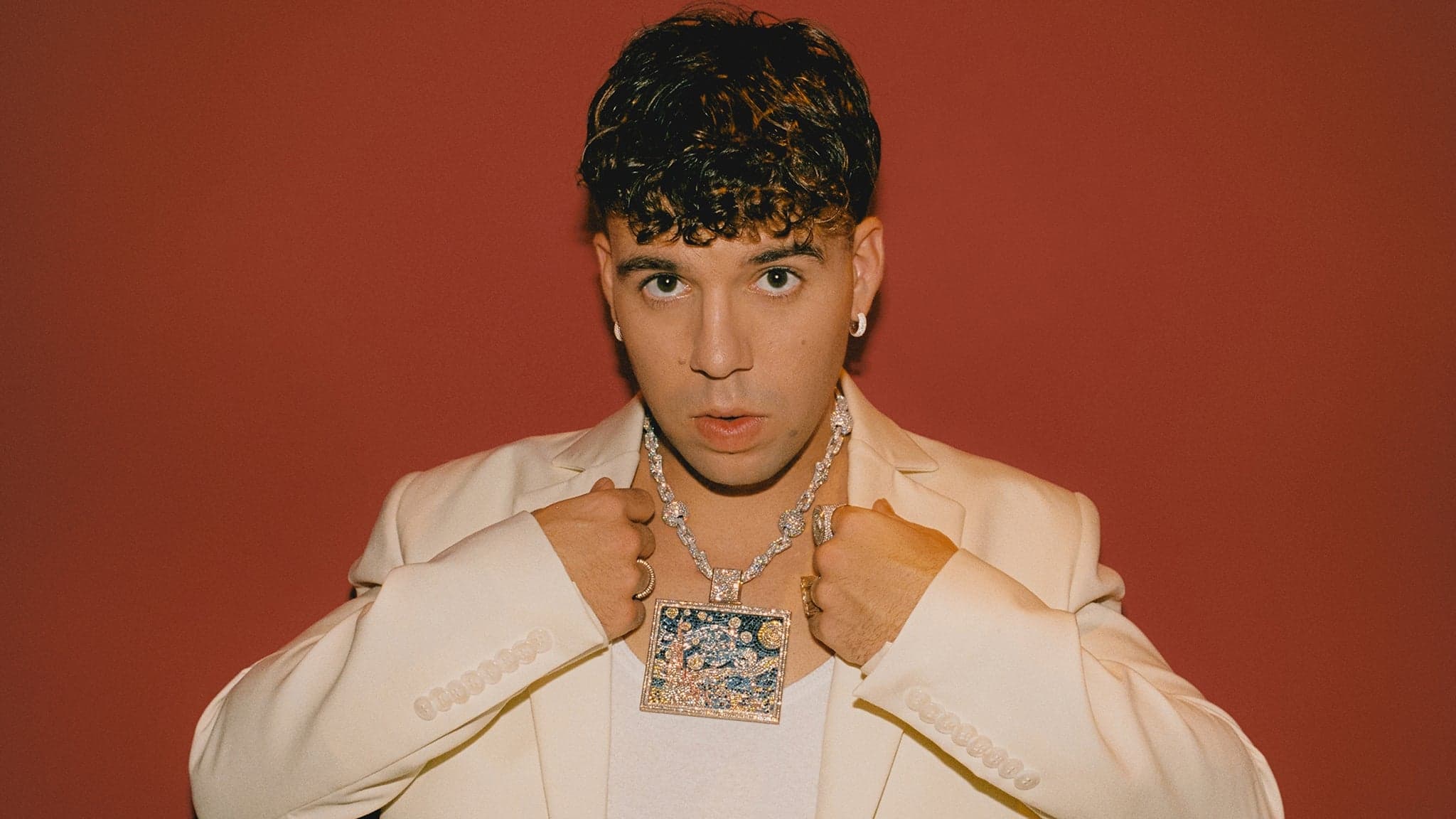 Quevedo - Buenas Noches USA Tour event image