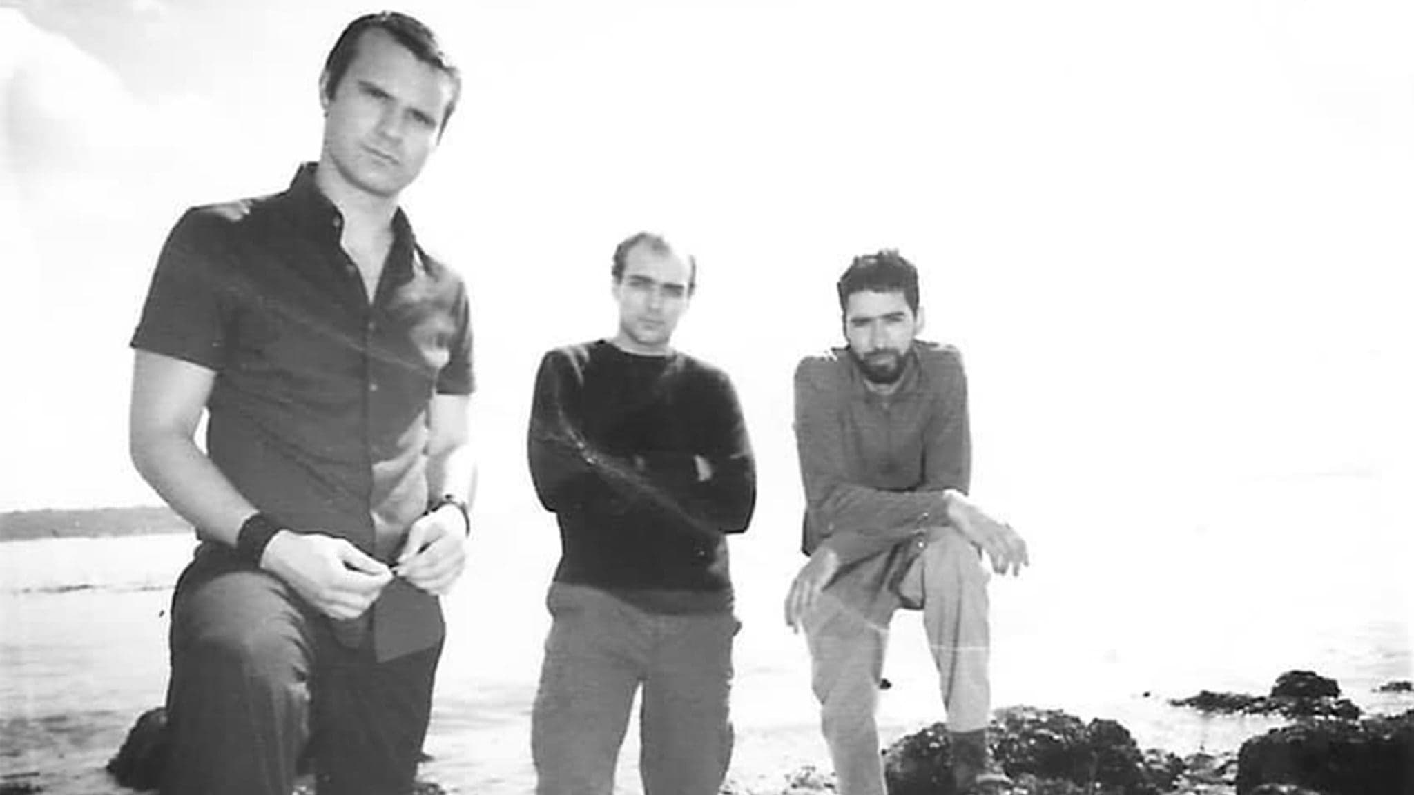 Sunny Day Real Estate - North American Tour 2022 event image