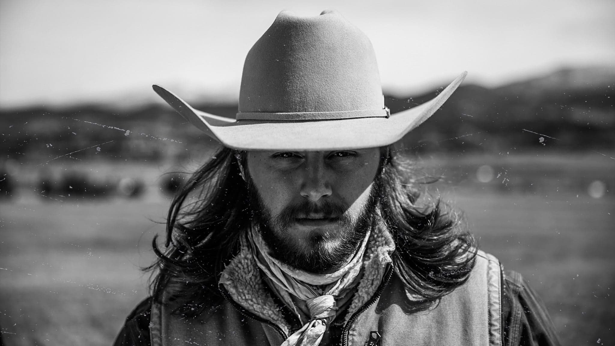 Warren Zeiders event image