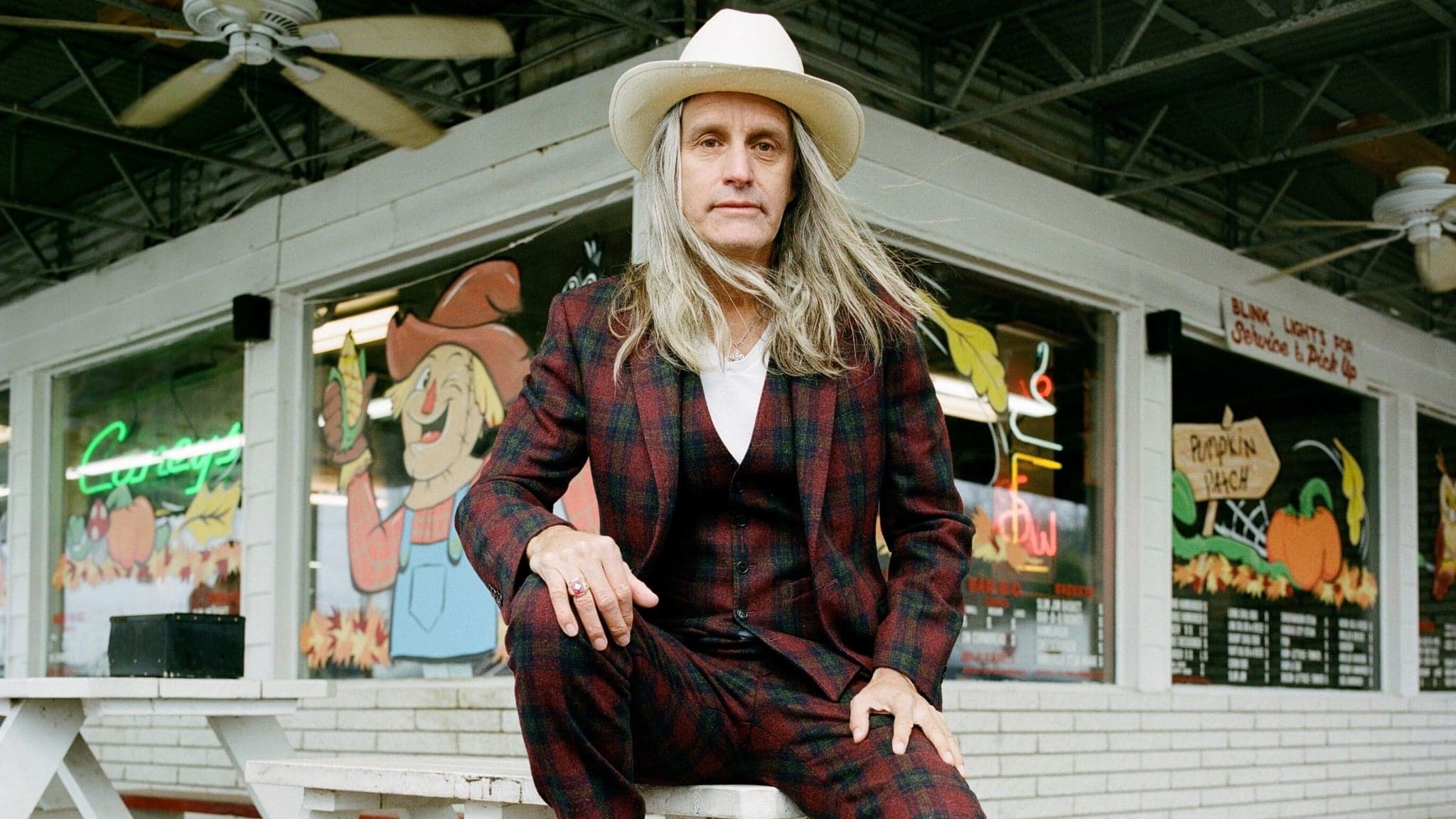 Steve Poltz event image