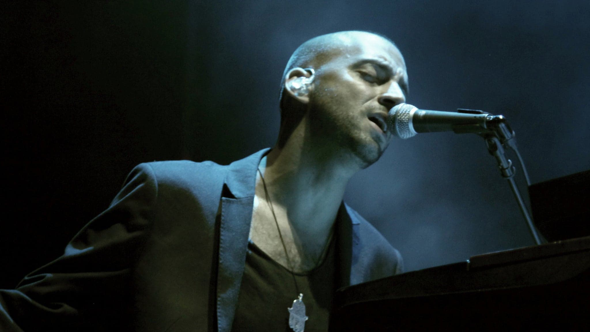 Idan Raichel event image