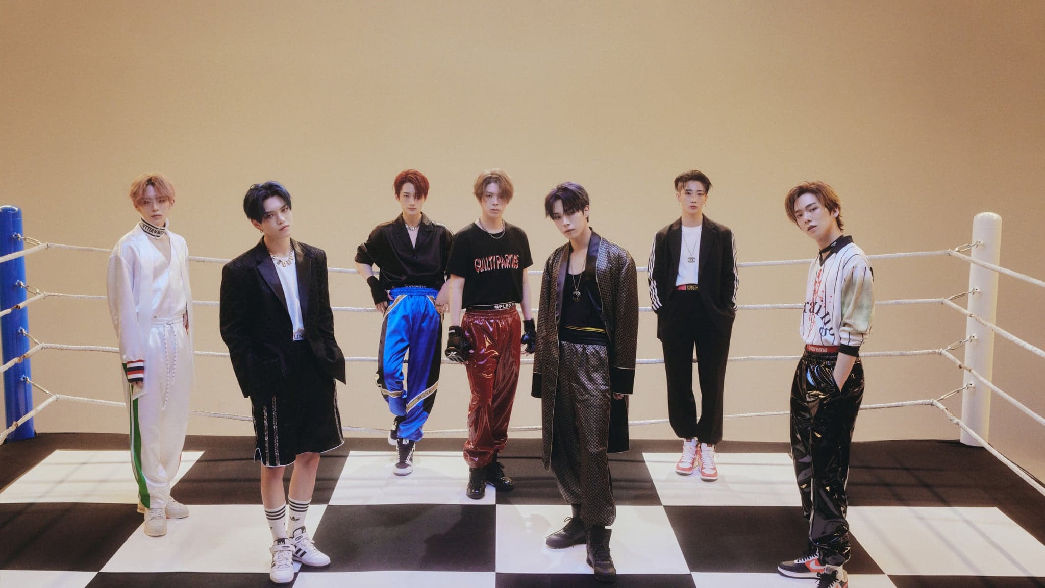 VERIVERY event image