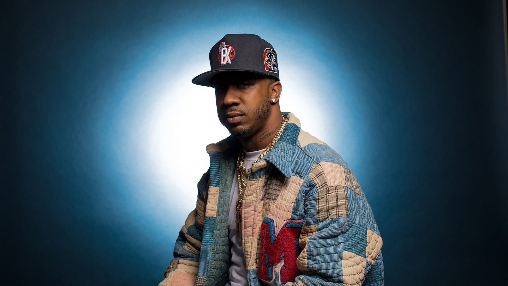 Benny The Butcher event image