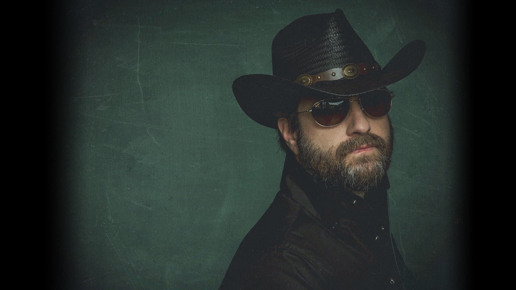 Wheeler Walker Jr. event image