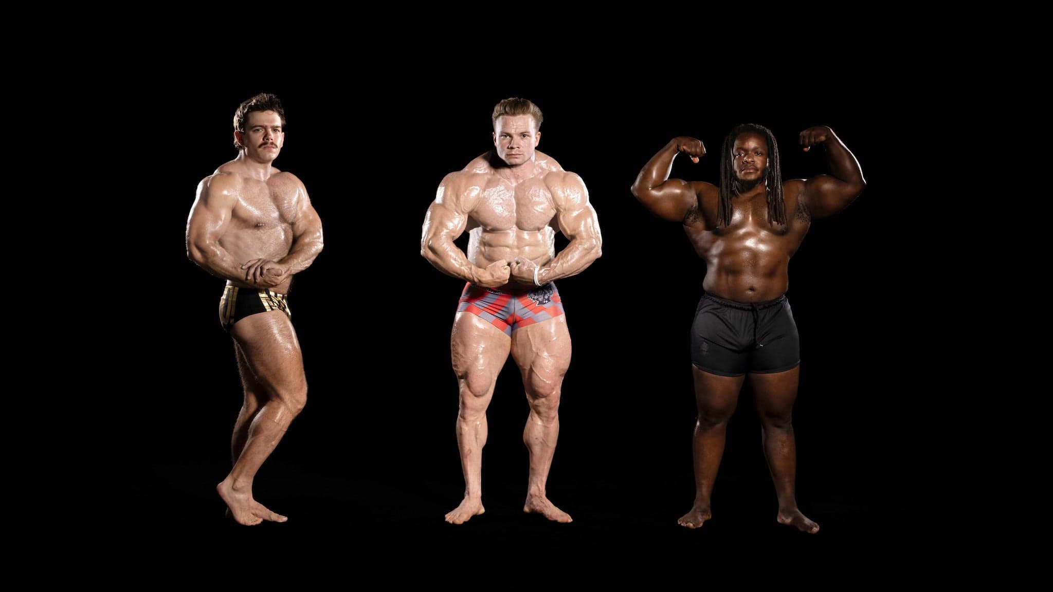 Black Midi event image